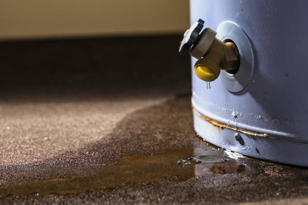  Lincoln Heights, OH Water damage restoration Pros
