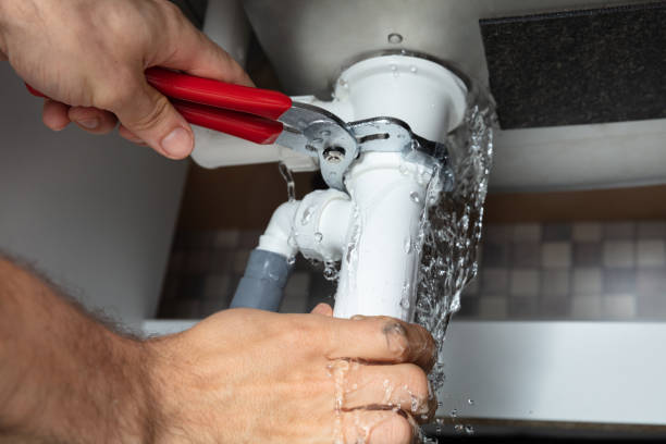 Best 24-hour water damage restoration  in Lincoln Heights, OH