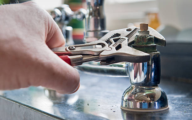 Best Water damage contractors near me  in Lincoln Heights, OH