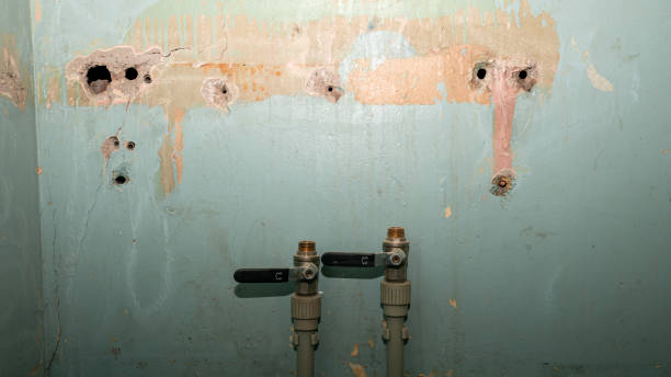 Best Emergency water damage restoration  in Lincoln Heights, OH