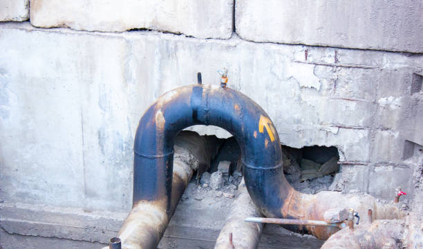 Best Emergency water extraction  in Lincoln Heights, OH